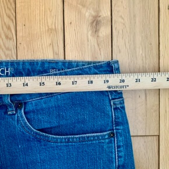 Denver Hayes Flextech 40x32 Men’s Denim Jeans Pants - Picture 5 of 8